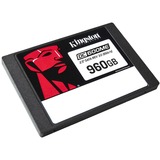Kingston SEDC600ME/960G, Disco a stato solido 