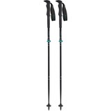 Komperdell Attrezzature per il fitness Nero/Blu