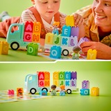 LEGO 10421, Giochi di costruzione 