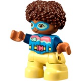 LEGO 10989 