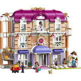 LEGO 42704, Giochi di costruzione 
