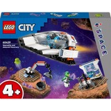 LEGO 60429, Giochi di costruzione 