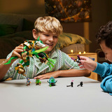 LEGO 71508, Giochi di costruzione 