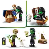 LEGO 75687, Giochi di costruzione 
