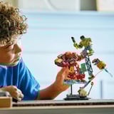 LEGO 76343, Giochi di costruzione 