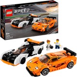 LEGO 76918