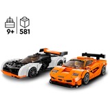 LEGO 76918 