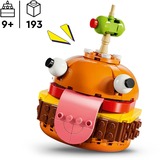 LEGO 77070, Giochi di costruzione 