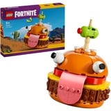LEGO Fortnite Durrr Burger, Giochi di costruzione Set da costruzione, 9 anno/i, Plastica, 193 pz, 315 g