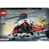 LEGO Technic Elicottero di salvataggio Airbus H175 Set da costruzione, 11 anno/i, Plastica, 2001 pz, 2,66 kg