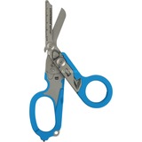 Leatherman Raptor forbici da cucina 12,7 cm Blu, Acciaio inossidabile Universale, Multi strumento blu, Universale, Blu, Acciaio inossidabile, Acciaio inossidabile, 420HC, 12,7 cm, 164 g