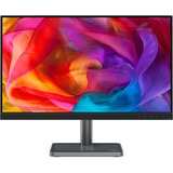Lenovo L24i-30 60,5 cm (23.8") 1920 x 1080 Pixel Full HD LCD Nero, Grigio Nero, 60,5 cm (23.8"), 1920 x 1080 Pixel, Full HD, LCD, 4 ms, Nero, Grigio