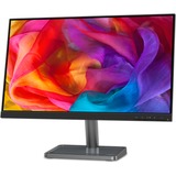 Lenovo L24i-30 60,5 cm (23.8") 1920 x 1080 Pixel Full HD LCD Nero, Grigio Nero, 60,5 cm (23.8"), 1920 x 1080 Pixel, Full HD, LCD, 4 ms, Nero, Grigio