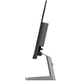 Lenovo L24i-30 60,5 cm (23.8") 1920 x 1080 Pixel Full HD LCD Nero, Grigio Nero, 60,5 cm (23.8"), 1920 x 1080 Pixel, Full HD, LCD, 4 ms, Nero, Grigio