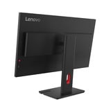 Lenovo ThinkVision T32UD-40 Monitor PC 80 cm (31.5") 3840 x 2160 Pixel 4K Ultra HD LCD Nero, Monitor LED Nero, 80 cm (31.5"), 3840 x 2160 Pixel, 4K Ultra HD, LCD, 6 ms, Nero