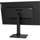 Lenovo ThinkVision T32h-30 LED display 80 cm (31.5") 2560 x 1440 Pixel Quad HD Nero, Monitor LED Nero, 80 cm (31.5"), 2560 x 1440 Pixel, Quad HD, LED, 6 ms, Nero