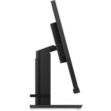 Lenovo ThinkVision T32h-30 Monitor PC 80 cm (31.5") 2560 x 1440 Pixel Quad HD LED Nero, Monitor LED Nero, 80 cm (31.5"), 2560 x 1440 Pixel, Quad HD, LED, 6 ms, Nero