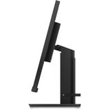 Lenovo ThinkVision T32h-30 Monitor PC 80 cm (31.5") 2560 x 1440 Pixel Quad HD LED Nero, Monitor LED Nero, 80 cm (31.5"), 2560 x 1440 Pixel, Quad HD, LED, 6 ms, Nero