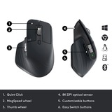 Logitech 910-006582 grafite