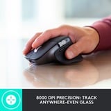 Logitech 910-006582, Mouse grafite