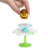 MGA Entertainment MGA's Miniverse - Make It Mini Spring Mini Collectibles, Bricolage Miniverse Make It Mini Spring, 8 anno/i, Multicolore