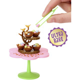 MGA Entertainment MGA's Miniverse - Make It Mini Spring Mini Collectibles, Bricolage Miniverse Make It Mini Spring, 8 anno/i, Multicolore