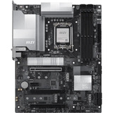 MSI 7E34-019R, Scheda madre Nero/Argento