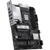 MSI 7E34-019R, Scheda madre Nero/Argento