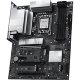 MSI 7E34-019R, Scheda madre Nero/Argento