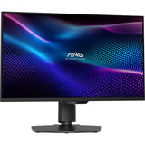 MSI MAG 274UPDFDE E16M Monitor PC 68,6 cm (27") 3840 x 2160 Pixel 4K Ultra HD LED Nero, Monitor di gioco Nero, 68,6 cm (27"), 3840 x 2160 Pixel, 4K Ultra HD, LED, 0,5 ms, Nero