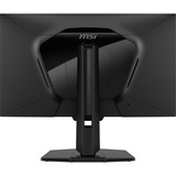 MSI MAG 274UPDFDE E16M Monitor PC 68,6 cm (27") 3840 x 2160 Pixel 4K Ultra HD LED Nero, Monitor di gioco Nero, 68,6 cm (27"), 3840 x 2160 Pixel, 4K Ultra HD, LED, 0,5 ms, Nero