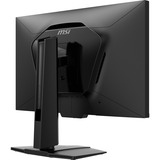 MSI MAG 274UPDFDE E16M Monitor PC 68,6 cm (27") 3840 x 2160 Pixel 4K Ultra HD LED Nero, Monitor di gioco Nero, 68,6 cm (27"), 3840 x 2160 Pixel, 4K Ultra HD, LED, 0,5 ms, Nero