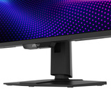 MSI MAG 274UPDFDE E16M Monitor PC 68,6 cm (27") 3840 x 2160 Pixel 4K Ultra HD LED Nero, Monitor di gioco Nero, 68,6 cm (27"), 3840 x 2160 Pixel, 4K Ultra HD, LED, 0,5 ms, Nero
