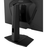 MSI MAG 274UPDFDE E16M Monitor PC 68,6 cm (27") 3840 x 2160 Pixel 4K Ultra HD LED Nero, Monitor di gioco Nero, 68,6 cm (27"), 3840 x 2160 Pixel, 4K Ultra HD, LED, 0,5 ms, Nero