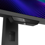 MSI MAG 274UPDFDE E16M Monitor PC 68,6 cm (27") 3840 x 2160 Pixel 4K Ultra HD LED Nero, Monitor di gioco Nero, 68,6 cm (27"), 3840 x 2160 Pixel, 4K Ultra HD, LED, 0,5 ms, Nero