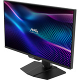 MSI MAG 274UPDFDE E16M Monitor PC 68,6 cm (27") 3840 x 2160 Pixel 4K Ultra HD LED Nero, Monitor di gioco Nero, 68,6 cm (27"), 3840 x 2160 Pixel, 4K Ultra HD, LED, 0,5 ms, Nero