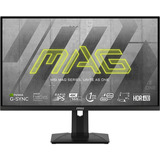 MSI MAG 274UPDF E16M, Monitor di gioco Nero