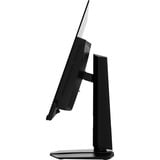 MSI MAG 321UPDE QD-OLED, Monitor di gioco Nero