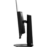 MSI MAG 321UPDE QD-OLED, Monitor di gioco Nero