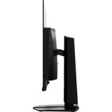 MSI MAG 321UP QD-OLED, Monitor di gioco Nero