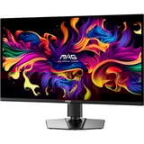 MSI MAG 321UP QD-OLED, Monitor di gioco Nero