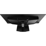 MSI MAG 321UP QD-OLED, Monitor di gioco Nero