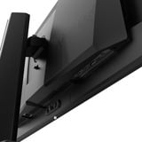 MSI MAG 321UP QD-OLED, Monitor di gioco Nero