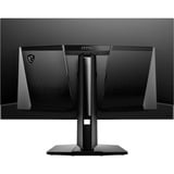 MSI MAG 321UP QD-OLED, Monitor di gioco Nero