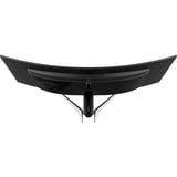 MSI MPG 491CQPDE QD-OLED Monitor PC 124,5 cm (49") 5120 x 1440 Pixel DQHD Nero, Monitor di gioco Nero, 124,5 cm (49"), 5120 x 1440 Pixel, DQHD, QD-OLED, 0,03 ms, Nero