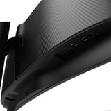 MSI MPG 491CQPDE QD-OLED Monitor PC 124,5 cm (49") 5120 x 1440 Pixel DQHD Nero, Monitor di gioco Nero, 124,5 cm (49"), 5120 x 1440 Pixel, DQHD, QD-OLED, 0,03 ms, Nero