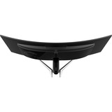 MSI MPG 491CQPDE QD-OLED Monitor PC 124,5 cm (49") 5120 x 1440 Pixel Dual QHD Nero, Monitor di gioco Nero, 124,5 cm (49"), 5120 x 1440 Pixel, Dual QHD, QD-OLED, 0,03 ms, Nero