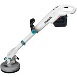 Makita Levigatrice a batteria PS001GZ XGT, Spellatrice bianco/Blu