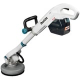 Makita Levigatrice a batteria PS001GZ XGT, Spellatrice bianco/Blu