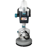 Makita Levigatrice a batteria PS001GZ XGT, Spellatrice bianco/Blu